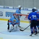 VIDEO: Kohouti odstartovali C-Energy Cup přesvědčivým výkonem. Základ výhře položili už v první třetině