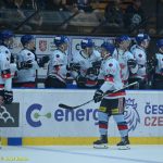 VIDEO: Prvoligový Tábor dlouho Motoru vzdoroval. Extraligový tým rozhodl o výhře v závěru