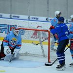 VIDEO: Kohouti odstartovali C-Energy Cup přesvědčivým výkonem. Základ výhře položili už v první třetině