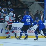 VIDEO: Prvoligový Tábor dlouho Motoru vzdoroval. Extraligový tým rozhodl o výhře v závěru