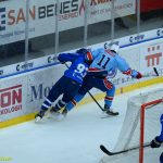 VIDEO: Kohouti odstartovali C-Energy Cup přesvědčivým výkonem. Základ výhře položili už v první třetině