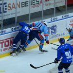VIDEO: Kohouti odstartovali C-Energy Cup přesvědčivým výkonem. Základ výhře položili už v první třetině
