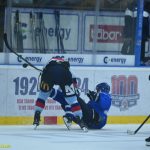 VIDEO: Prvoligový Tábor dlouho Motoru vzdoroval. Extraligový tým rozhodl o výhře v závěru