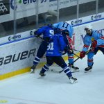 VIDEO: Kohouti odstartovali C-Energy Cup přesvědčivým výkonem. Základ výhře položili už v první třetině
