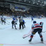 VIDEO: Prvoligový Tábor dlouho Motoru vzdoroval. Extraligový tým rozhodl o výhře v závěru