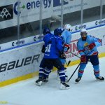 VIDEO: Kohouti odstartovali C-Energy Cup přesvědčivým výkonem. Základ výhře položili už v první třetině