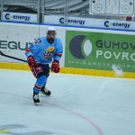 VIDEO: Kohouti odstartovali C-Energy Cup přesvědčivým výkonem. Základ výhře položili už v první třetině
