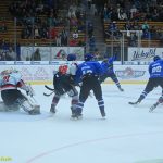 VIDEO: Prvoligový Tábor dlouho Motoru vzdoroval. Extraligový tým rozhodl o výhře v závěru