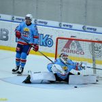 VIDEO: Kohouti odstartovali C-Energy Cup přesvědčivým výkonem. Základ výhře položili už v první třetině