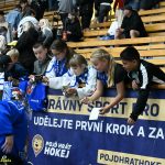 VIDEO: Prvoligový Tábor dlouho Motoru vzdoroval. Extraligový tým rozhodl o výhře v závěru