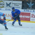 VIDEO: Kohouti odstartovali C-Energy Cup přesvědčivým výkonem. Základ výhře položili už v první třetině