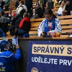 VIDEO: Prvoligový Tábor dlouho Motoru vzdoroval. Extraligový tým rozhodl o výhře v závěru