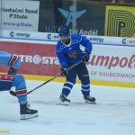 VIDEO: Kohouti odstartovali C-Energy Cup přesvědčivým výkonem. Základ výhře položili už v první třetině