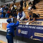 VIDEO: Prvoligový Tábor dlouho Motoru vzdoroval. Extraligový tým rozhodl o výhře v závěru