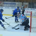 VIDEO: Kohouti odstartovali C-Energy Cup přesvědčivým výkonem. Základ výhře položili už v první třetině