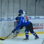 VIDEO: Prvoligový Tábor dlouho Motoru vzdoroval. Extraligový tým rozhodl o výhře v závěru