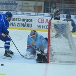VIDEO: Kohouti odstartovali C-Energy Cup přesvědčivým výkonem. Základ výhře položili už v první třetině