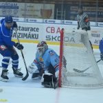 VIDEO: Kohouti odstartovali C-Energy Cup přesvědčivým výkonem. Základ výhře položili už v první třetině
