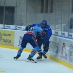 VIDEO: Kohouti odstartovali C-Energy Cup přesvědčivým výkonem. Základ výhře položili už v první třetině