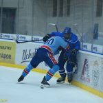 VIDEO: Kohouti odstartovali C-Energy Cup přesvědčivým výkonem. Základ výhře položili už v první třetině