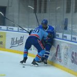 VIDEO: Kohouti odstartovali C-Energy Cup přesvědčivým výkonem. Základ výhře položili už v první třetině