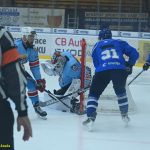 VIDEO: Kohouti odstartovali C-Energy Cup přesvědčivým výkonem. Základ výhře položili už v první třetině