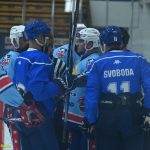 VIDEO: Kohouti odstartovali C-Energy Cup přesvědčivým výkonem. Základ výhře položili už v první třetině