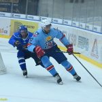 VIDEO: Kohouti odstartovali C-Energy Cup přesvědčivým výkonem. Základ výhře položili už v první třetině