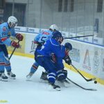 VIDEO: Kohouti odstartovali C-Energy Cup přesvědčivým výkonem. Základ výhře položili už v první třetině