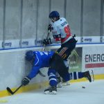 VIDEO: Prvoligový Tábor dlouho Motoru vzdoroval. Extraligový tým rozhodl o výhře v závěru