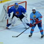 VIDEO: Kohouti odstartovali C-Energy Cup přesvědčivým výkonem. Základ výhře položili už v první třetině