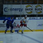 VIDEO: Hokejisté Tábora rozstříleli mladíky Salcburku. Brankář Žajdlík vychytal čisté konto