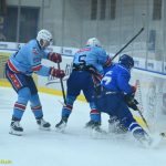 VIDEO: Kohouti odstartovali C-Energy Cup přesvědčivým výkonem. Základ výhře položili už v první třetině