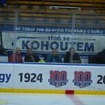 VIDEO: Hokejisté Tábora rozstříleli mladíky Salcburku. Brankář Žajdlík vychytal čisté konto