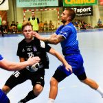 Prvoligové Šťáhlavy byly nad síly extraligových Strakonic i podruhé