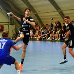 Prvoligové Šťáhlavy byly nad síly extraligových Strakonic i podruhé