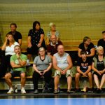 Prvoligové Šťáhlavy byly nad síly extraligových Strakonic i podruhé