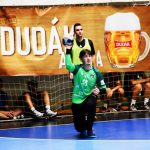 Prvoligové Šťáhlavy byly nad síly extraligových Strakonic i podruhé