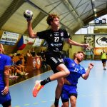 Prvoligové Šťáhlavy byly nad síly extraligových Strakonic i podruhé