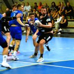 Prvoligové Šťáhlavy byly nad síly extraligových Strakonic i podruhé