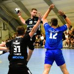 Prvoligové Šťáhlavy byly nad síly extraligových Strakonic i podruhé