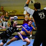 Prvoligové Šťáhlavy byly nad síly extraligových Strakonic i podruhé