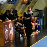 Prvoligové Šťáhlavy byly nad síly extraligových Strakonic i podruhé