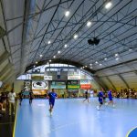 Prvoligové Šťáhlavy byly nad síly extraligových Strakonic i podruhé