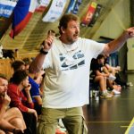Prvoligové Šťáhlavy byly nad síly extraligových Strakonic i podruhé