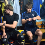 Hokejisté Milevska začali přípravu na ledě. Zapojili se i krajánci