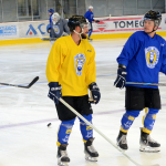 Hokejisté Milevska začali přípravu na ledě. Zapojili se i krajánci