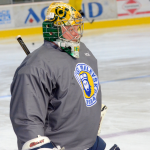 Hokejisté Milevska začali přípravu na ledě. Zapojili se i krajánci