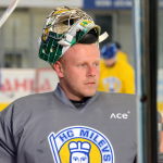 Hokejisté Milevska začali přípravu na ledě. Zapojili se i krajánci