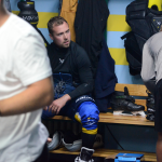 Hokejisté Milevska začali přípravu na ledě. Zapojili se i krajánci